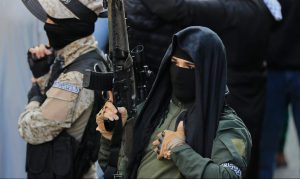 Ισραήλ: Με emojis δόθηκε η εντολή στους μαχητές της Χαμάς για την επίθεση της 7ης Οκτωβρίου το 2023