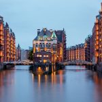 Ενοποιήθηκαν οι δύο ελληνικές κοινότητες του Αμβούργου