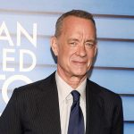 Ο Τομ Χανκς ενσαρκώνει τον Αβραάμ Λίνκολν στον κινηματογράφο