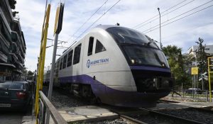 Προαστιακός Αθηνών: Τροποποιήσεις λόγω έργων υποδομής – Ποια δρομολόγια επηρεάζονται και πότε