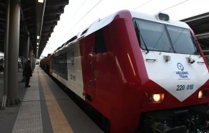 Κυκλοφοριακές ρυθμίσεις στον Προαστιακό Αθηνών λόγω έργων υποδομής