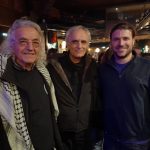 Ο... «εθνικός διασώστης» Ιάσονας ζητάει τη σύλληψη όλων των λιμενικών του σκάφους στη Χίο!