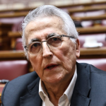 Υπό ποινική έρευνα για υπεξαίρεση ο πρόεδρος της ΓΣΕΕ – Στην Eισαγγελία Aθηνών διαβιβάστηκε το πόρισμα