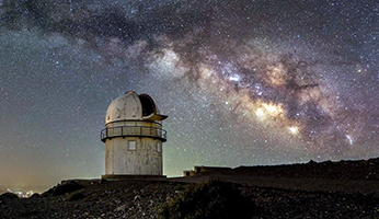 Ιστορία, Φιλολογία και Αστρονομία τον Φεβρουάριο στο Mathesis