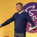 «Πριν 25 χρόνια κανείς δεν έτρωγε blueberries για πρωϊνό», το μήνυμα της αλυσίδας logistics στη Fruit Logistica