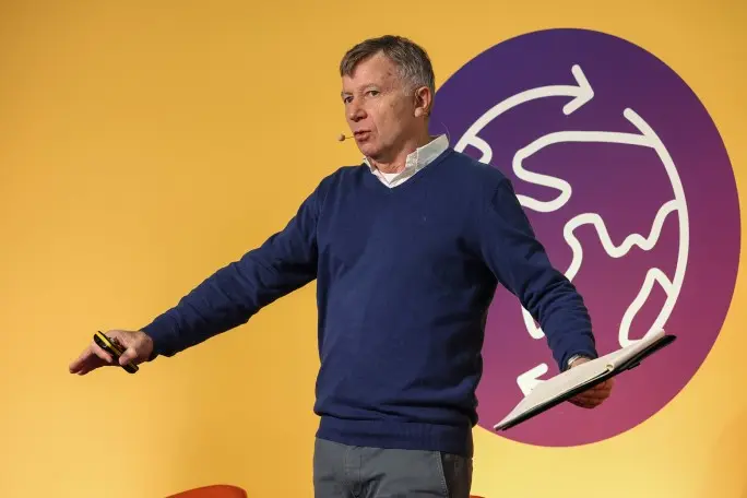 «Πριν 25 χρόνια κανείς δεν έτρωγε blueberries για πρωϊνό», το μήνυμα της αλυσίδας logistics στη Fruit Logistica