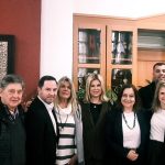 Συνάντηση της Δημάρχου Καλαμαριάς με την Μιλένα Αποστολάκη και αντιπροσωπεία του ΠΑΣΟΚ-ΚΙΝΑΛ