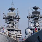 Η Ινδία κατάσχεσε δεξαμενόπλοια που συνδέονται με το Ιράν και τελούν υπό καθεστώς κυρώσεων των ΗΠΑ