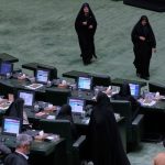 Στο Ιράν «βλέπουν» καλή προοπτική στις συνομιλίες με τις ΗΠΑ για το πυρηνικό πρόγραμμα της Τεχεράνης