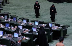 Στο Ιράν «βλέπουν» καλή προοπτική στις συνομιλίες με τις ΗΠΑ για το πυρηνικό πρόγραμμα της Τεχεράνης