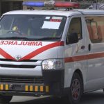 Τουλάχιστον δύο νεκροί και 17 τραυματίες από βομβιστική επίθεση έξω από αστυνομικό τμήμα στο Πακιστάν