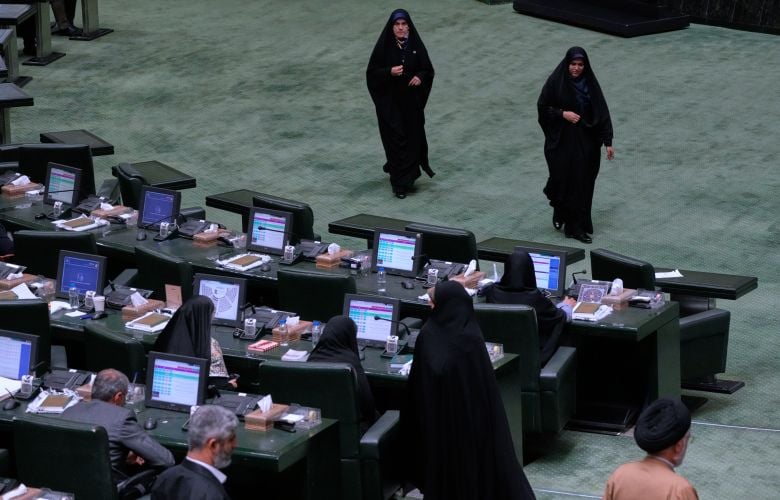 Στο Ιράν «βλέπουν» καλή προοπτική στις συνομιλίες με τις ΗΠΑ για το πυρηνικό πρόγραμμα της Τεχεράνης