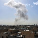 Το Ιράν ετοιμάζει αντίποινα για την επίθεση ΗΠΑ και Ισραήλ – «Θα καταστρέψουμε την πολεμική του ισχύ», δήλωσε ο Τραμπ