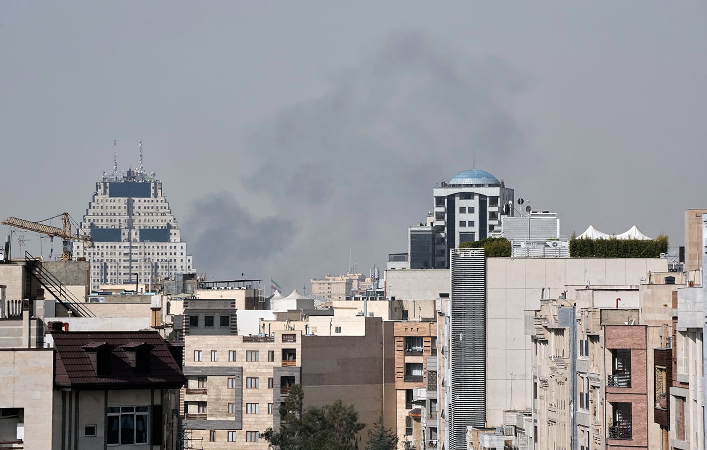 «Τα πλήγματα θα συνεχισθούν για όσο είναι απαραίτητο», λένε στο Ισραήλ για την επίθεση στο Ιράν