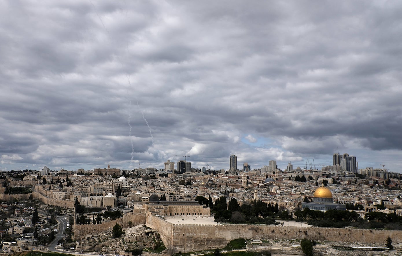 Τουλάχιστον 51 νεκρές μαθήτριες από πλήγμα σε σχολείο θηλέων στο νότιο Ιράν