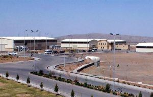 Η ρωσική κρατική εταιρεία Rosatom δηλώνει έτοιμη να δεχθεί εμπλουτισμένο ουράνιο από το Ιράν εάν χρειασθεί