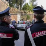 «Κινηματογραφική» ληστεία στην Ιταλία με ανταλλαγή πυροβολισμών σε αυτοκινητόδρομο