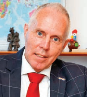 Γιατί ο κλάδος των πουλερικών χρειάζεται μια παγκόσμια συμφωνία για την αντιμετώπιση της γρίπης των πτηνών