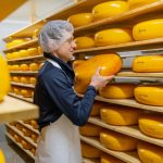 Μειώνει το ύψος των δασμών στα ευρωπαϊκά γαλακτοκομικά προϊόντα η Κίνα - Τυροκόμος