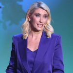 Σία Κοσιώνη: «Μετά από πολυήμερη νοσηλεία επέστρεψα, επιτέλους, ασφαλής και ήρεμη στο σπίτι»