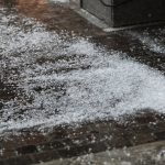 Σε «Red Code» την Τρίτη 17/2, Πελοπόννησος, Δυτική Ελλάδα, Ιόνιο και Ήπειρος ενόψει επιδείνωσης του καιρού