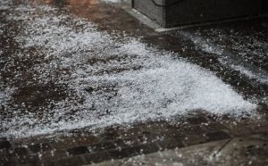 Σε «Red Code» την Τρίτη 17/2, Πελοπόννησος, Δυτική Ελλάδα, Ιόνιο και Ήπειρος ενόψει επιδείνωσης του καιρού