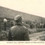 Αποστολή στη Γάνδη για τις φωτογραφίες των 200 της Καισαριανής – Μάχη για τον επαναπατρισμό