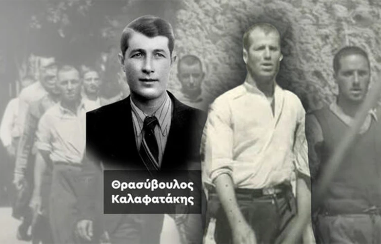 Στο Βέλγιο ειδικοί του Υπουργείου Πολιτισμού για τις φωτογραφίες των 200 εκτελεσθέντων της Καισαριανής