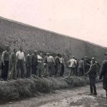 Βέλγος συλλέκτης για τις φωτογραφίες με τους «200» της Καισαριανής: «Είμαι χαρούμενος με τη λύση που δόθηκε»