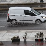 Τις 650 έφτασαν οι κλήσεις που δέχθηκε η Πυροσβεστική λόγω κακοκαιρίας στην Κεντρική Μακεδονία