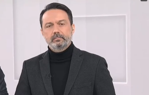 Γιώργος Κακούσης: Όλες μου οι συναλλαγές είναι διαφανείς και ελέγξιμες, από συναδέλφους έμαθα ότι εμφανίζομαι ως ύποπτος