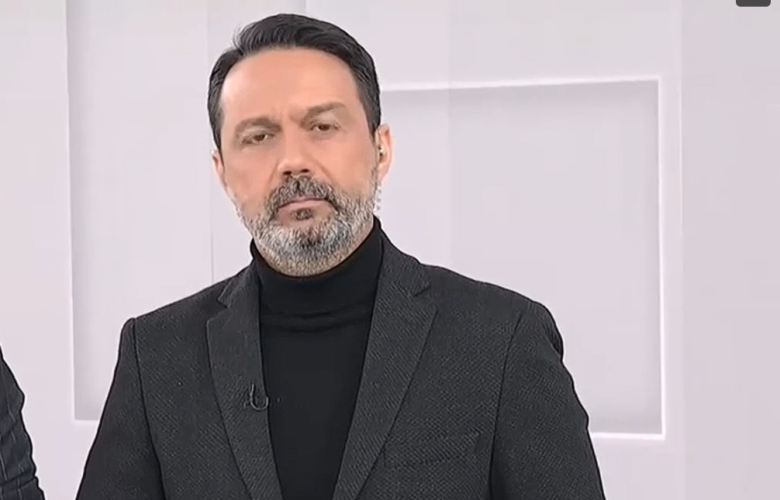 Γιώργος Κακούσης: Όλες μου οι συναλλαγές είναι διαφανείς και ελέγξιμες, από συναδέλφους έμαθα ότι εμφανίζομαι ως ύποπτος