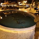 Καλλιθέα: Βίντεο από το περιπολικό που μετέφερε το κοριτσάκι