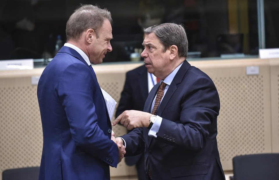 Κρίνονται σήμερα στις Βρυξέλλες η αυτονομία της ΚΑΠ και το ύψος  των επιδοτήσεων που θα λάβουν οι αγρότες