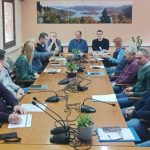 Συνάντηση εργασίας για το νέο LEADER στην Καρδίτσα