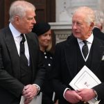 «Σεισμός» στη Βρετανία: Η σύλληψη του Άντριου Μαουντμπάτεν αφορά τις κατηγορίες ότι προώθησε διαβαθμισμένα κυβερνητικά έγγραφα στον Έπσταϊν