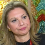 Μαρία Καρυστιανού: Μου έταξαν το Υπουργείο Δικαιοσύνης και αρνήθηκα – Θέλω debate με τον Άδωνι Γεωργιάδη