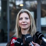 Καρυστιανού: «Δεν μπορείς να βαφτίζεις μια εθνική διπλωματική ήττα ως θερμή υποδοχή»