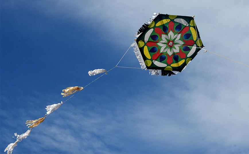 Καιρός: Βροχές και καταιγίδες, σε ποιες περιοχές θα σημειωθούν τα πιο έντονα φαινόμενα