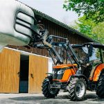 Στον Όμιλο Χίγκα πέρασε η αντιπροσώπευση των ινδικών τρακτέρ TAFE