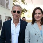 Η Όλγα Κεφαλογιάννη παραιτήθηκε από την αγωγή σε βάρος του Μίνου Μάτσα για την επιμέλεια των παιδιών τους