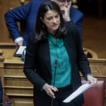 Κεραμέως: Μιλήστε καθαρά, θέλετε τις Συλλογικές Συμβάσεις Εργασίας και μην υπεκφεύγετε