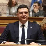 Κικίλιας για ναυάγιο Χίου: Δεν προδικάζω τη δικαστική και διοικητική έρευνα – Θα συνεχίσουμε να υπερασπιζόμαστε τα θαλάσσια σύνορά μας