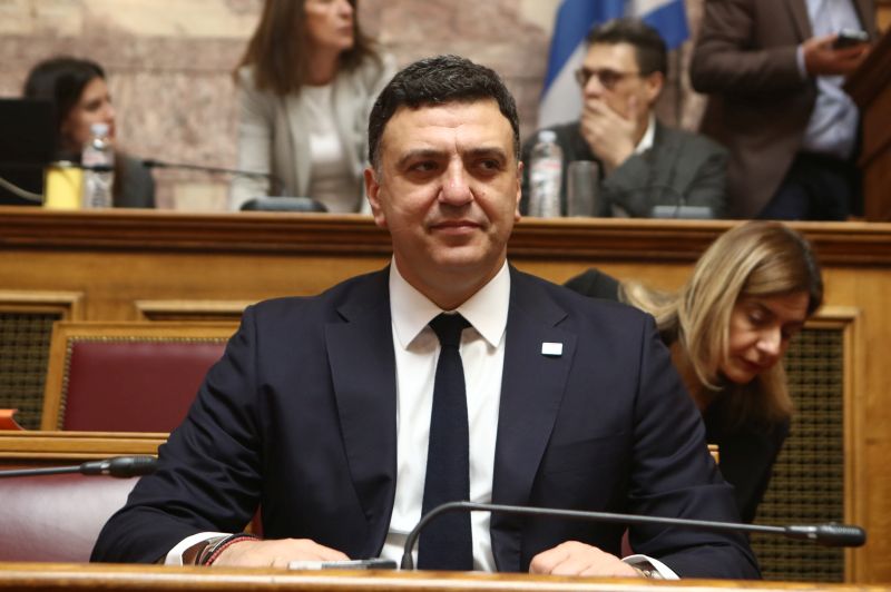 Κικίλιας για ναυάγιο Χίου: Δεν προδικάζω τη δικαστική και διοικητική έρευνα – Θα συνεχίσουμε να υπερασπιζόμαστε τα θαλάσσια σύνορά μας