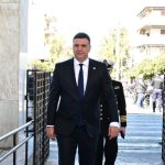Κικίλιας: Στηρίζουμε το Λιμενικό Σώμα – Περιοχές της Αθήνας υποφέρουν από την παράνομη μετανάστευση