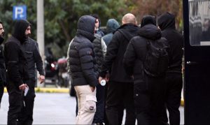 Κύκλωμα λαθραίων τσιγάρων: Δύο προφυλακίσεις – Την Τετάρτη απολογούνται οι φερόμενοι ως αρχηγοί της εγκληματικής ομάδας