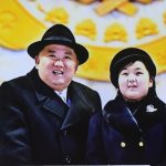 Ο Κιμ Γιονγκ Ουν επέλεξε την 13χρονη κόρη του για τη διαδοχή του στην ηγεσία της Βόρειας Κορέας