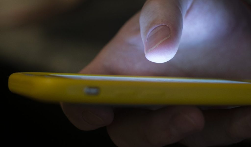 Ευρωπαϊκό μέτωπο κατά του ψηφιακού εθισμού: Η Σλοβενία προωθεί απαγόρευση για TikTok, Snapchat και Instagram