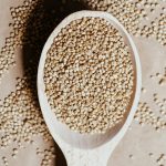 Η κινόα «κερδίζει» τους αγρότες - Γίνεται πλέον κύρια καλλιέργεια • Έλληνας Αγρότης