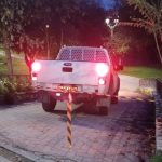 Yπερχείλισε ο Πηνειός – Έκλεισε ο Δήμος τις προσβάσεις για το κοινό στην εσωτερική κοίτη του ποταμού